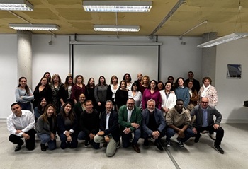 COMUNICACIÓN EFICAZ - COMSA